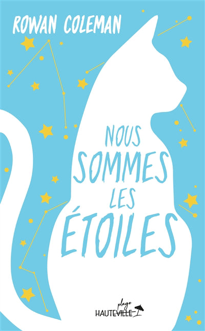 NOUS SOMMES LES ETOILES -ED. COLLECTOR