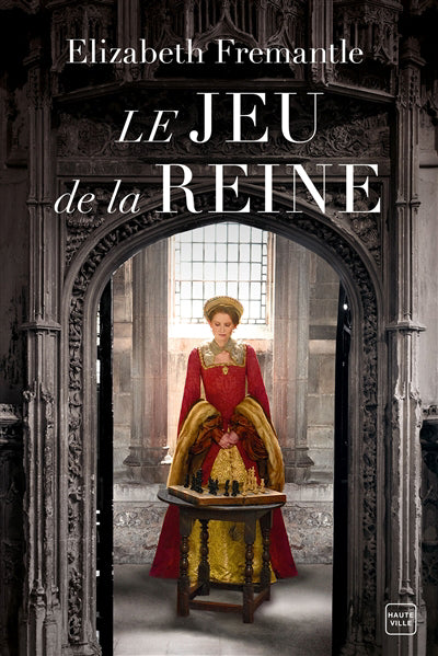 JEU DE LA REINE