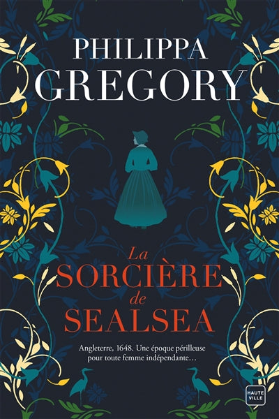 SORCIERE DE SEALSEA