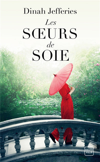 SOEURS DE SOIE