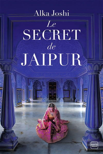 SECRET DE JAIPUR