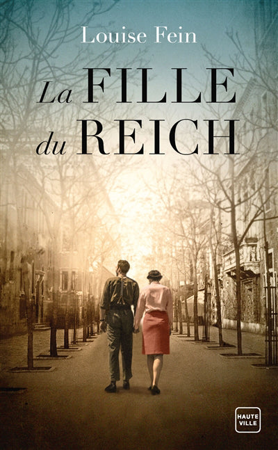 FILLE DU REICH