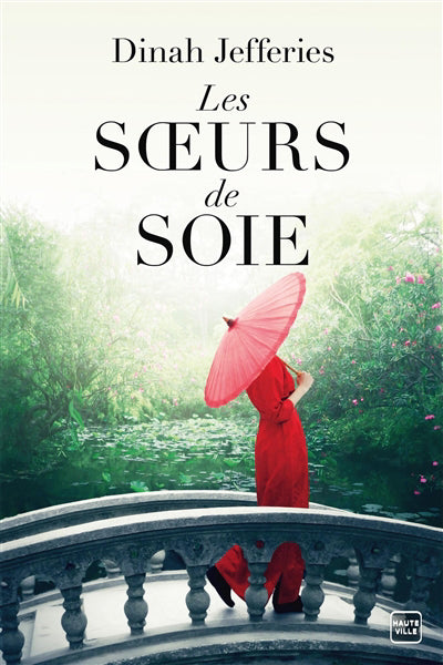 SOEURS DE SOIE