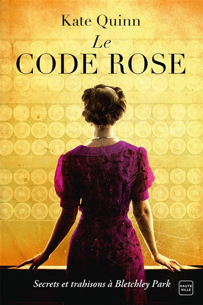 CODE ROSE