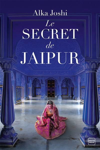 SECRET DE JAIPUR