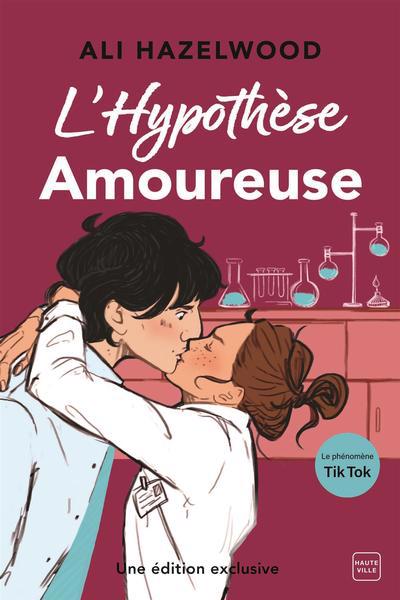 HYPOTHESE AMOUREUSE -ED. EXCLUSIVE