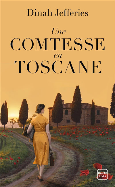 COMTESSE EN TOSCANE