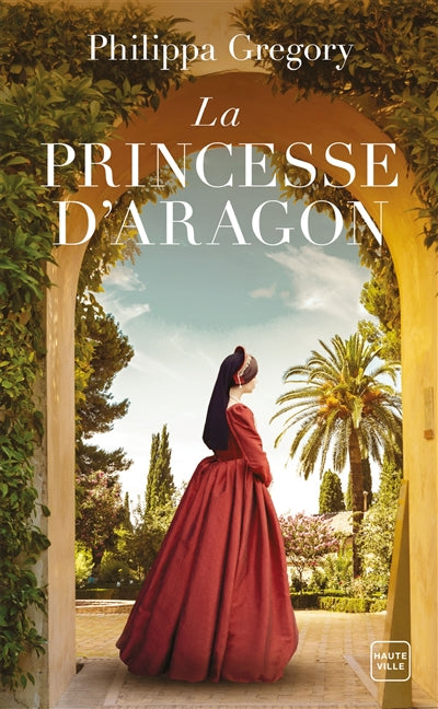 PRINCESSE D'ARAGON