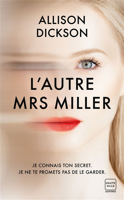 AUTRE MRS MILLER