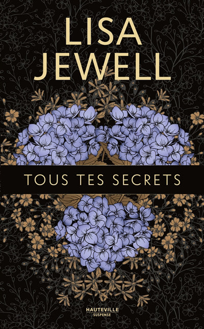 TOUS TES SECRETS -COLLECTOR