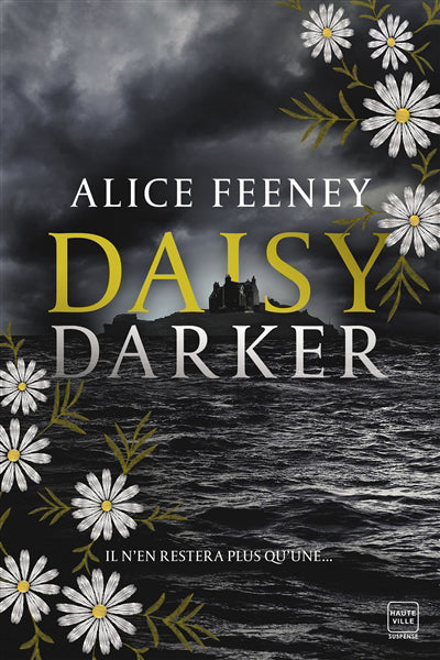DAISY DARKER