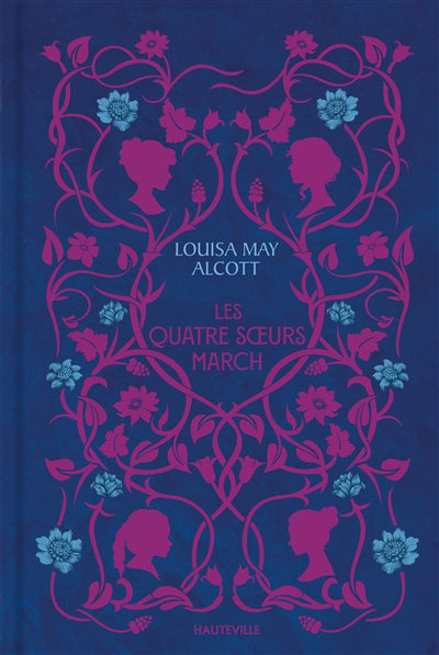 QUATRE SOEURS MARCH