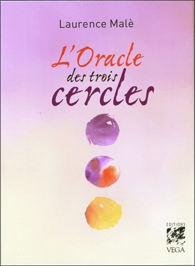 ORACLE DES TROIS CERCLES  (COFFRET CARTES)
