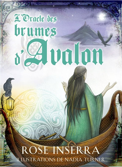 ORACLE DES BRUMES D'AVALON