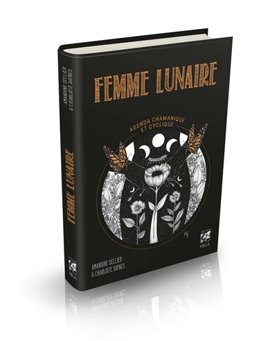 FEMME LUNAIRE