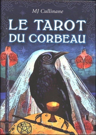 TAROT DU CORBEAU (COFFRET CARTES)