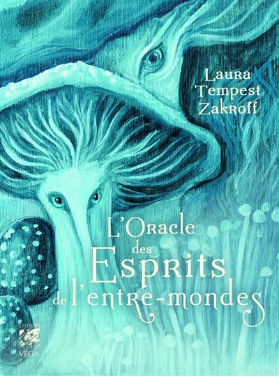 ORACLE DES ESPRITS DE L'ENTRE-MONDES