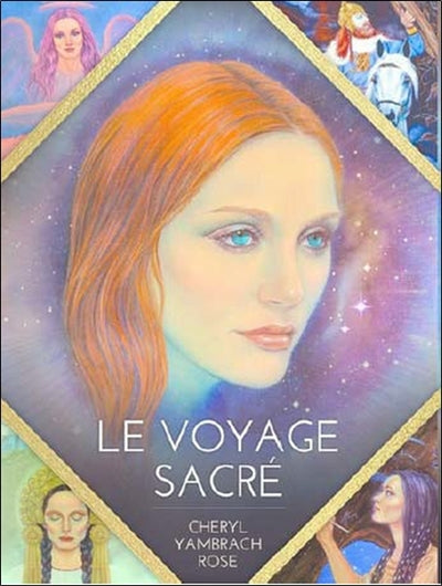 ORACLE LE VOYAGE SACRE