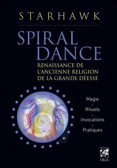 SPIRAL DANCE