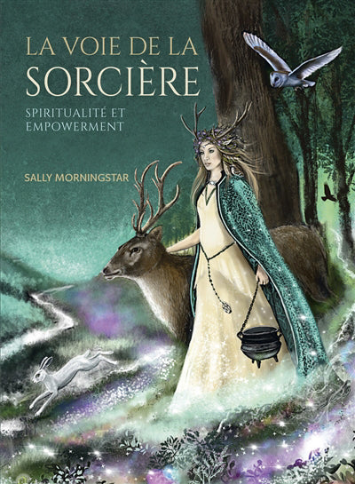 VOIE DE LA SORCIERE