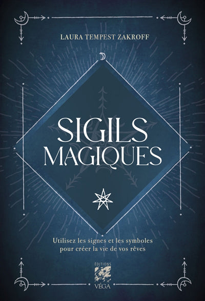 SIGILS MAGIQUES