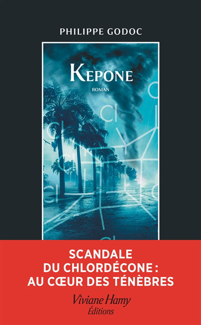 KEPONE