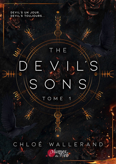 DEVIL'S SONS T.01
