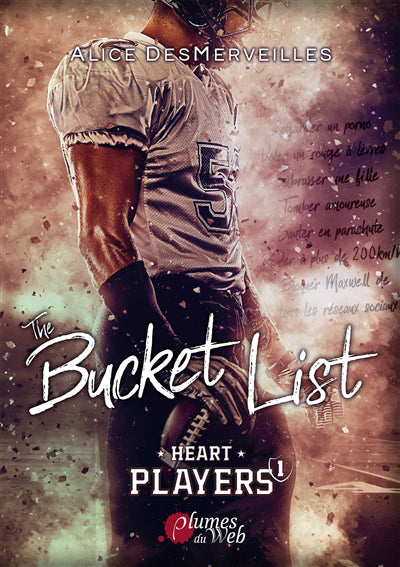 The bucket list