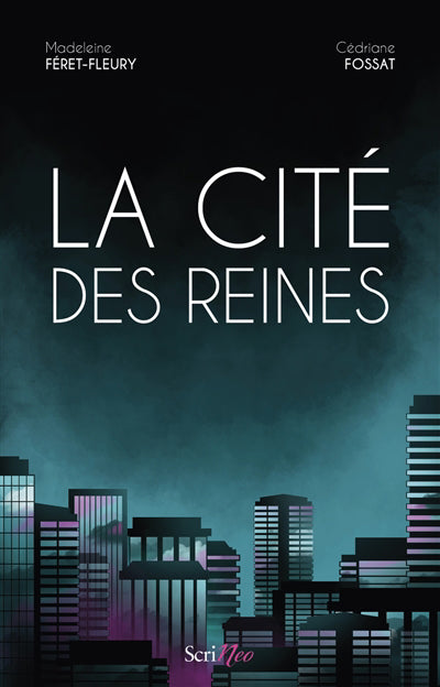 CITE DES REINES