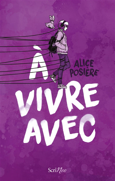 À VIVRE AVEC