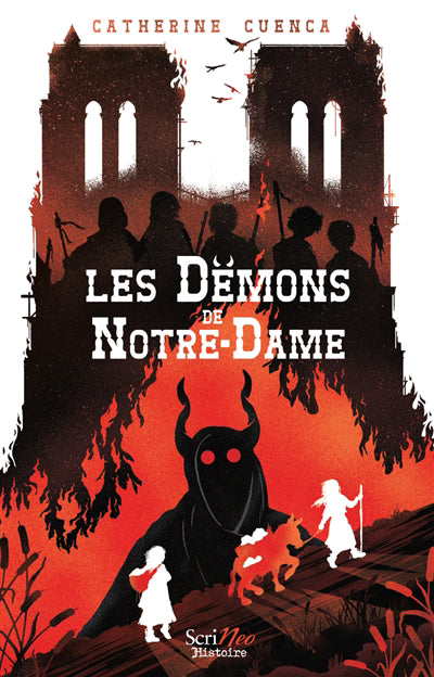 DEMONS DE NOTRE-DAME (LES)