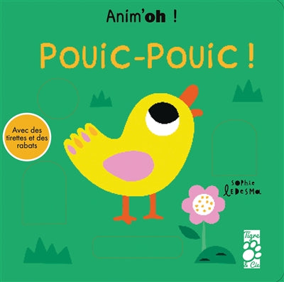 POUIC-POUIC!