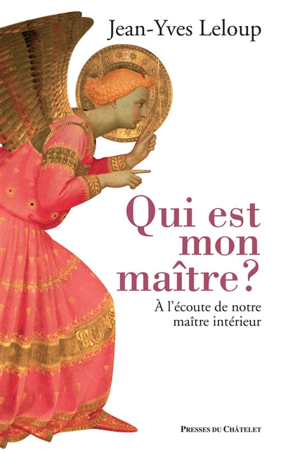 QUI EST MON MAITRE