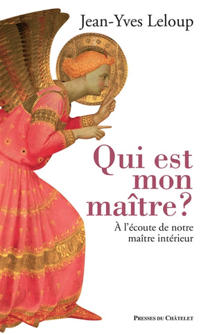 QUI EST MON MAITRE