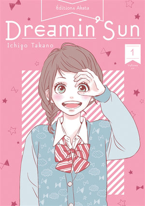 DREAMIN'SUN T.01