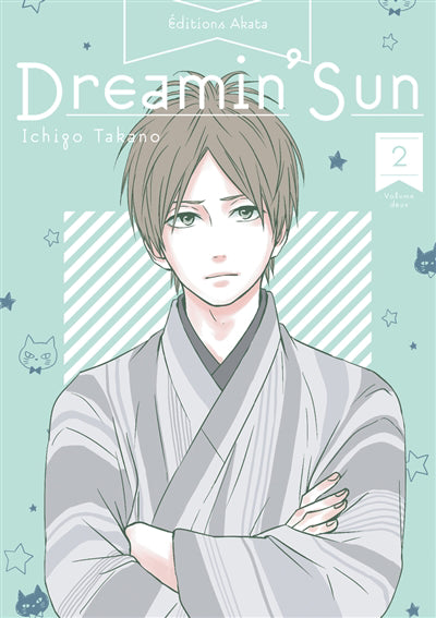 DREAMIN'SUN T.02 (VF)