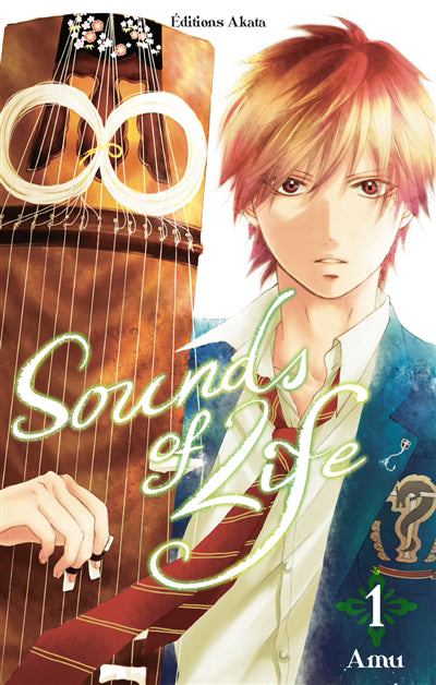 SOUNDS OF LIFE T.01 (VF)