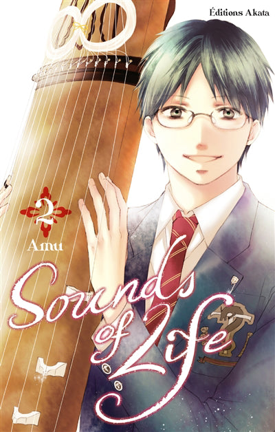 SOUNDS OF LIFE T.02 (VF)