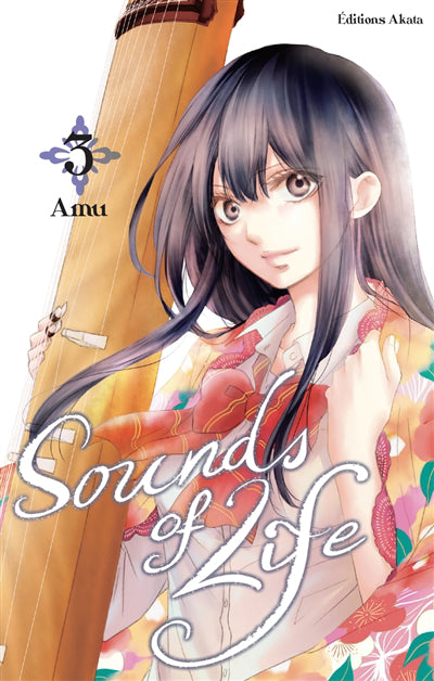 SOUNDS OF LIFE T.03 (VF)