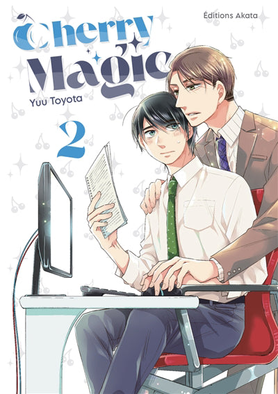 CHERRY MAGIC T.02 (VF)