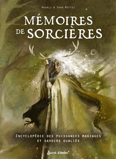 MEMOIRES DE SORCIERES