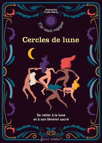 CERCLES DE LUNE