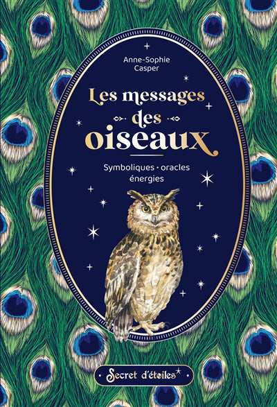 MESSAGES DES OISEAUX