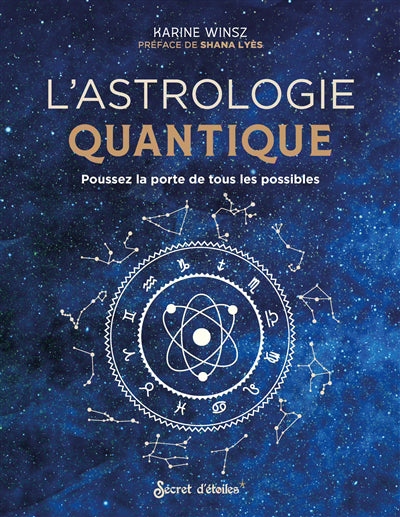 ASTROLOGIE QUANTIQUE