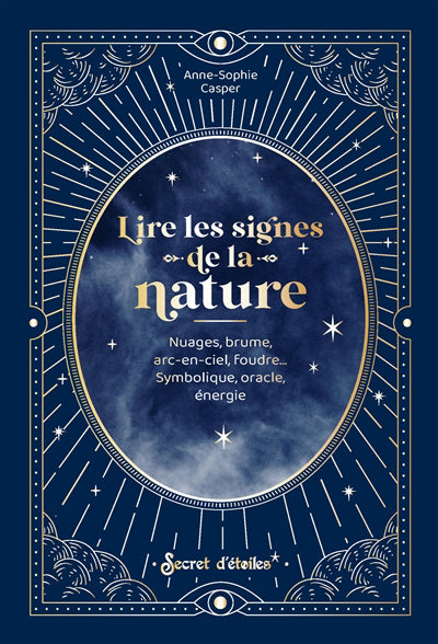 LIRE LES SIGNES DE LA NATURE