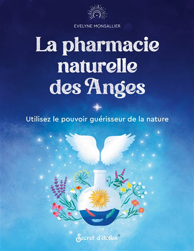 PHARMACIE NATURELLE DES ANGES