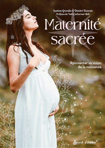 MATERNITE SACREE