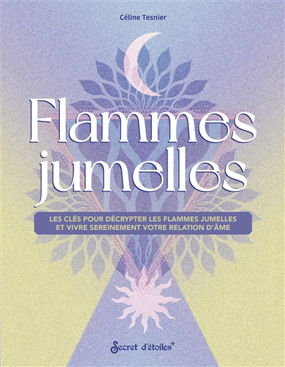 FLAMMES JUMELLES