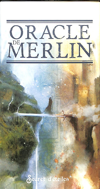 ORACLE DE MERLIN