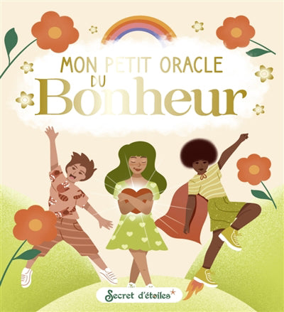 MON PETIT ORACLE DU BONHEUR